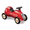 RadioFlyer Little Red Roadster -Indoor Speelgoed Winkel radioflyer little red roadster loopauto auto