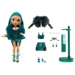 Rainbow High Core Fashion Modepop Jewel Richie Pop -Indoor Speelgoed Winkel rainbow high core fashion modepop jewel richie 2