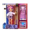 Rainbow High Core Fashion Modepop Lila Yamamoto Pop -Indoor Speelgoed Winkel rainbow high core fashion modepop lila yamamoto 3