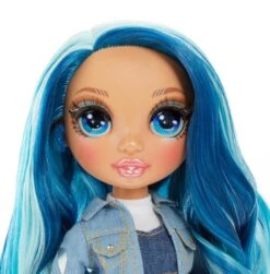 Rainbow High Fashion Modepop Skyler Bradshaw -Indoor Speelgoed Winkel rainbow high fashion doll skyler bradshaw 2
