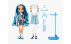 Rainbow High Fashion Modepop Skyler Bradshaw -Indoor Speelgoed Winkel rainbow high fashion doll skyler bradshaw 3
