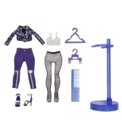Rainbow High Fashion Modepop Krystal Bailey -Indoor Speelgoed Winkel rainbow high fashion tienerpop krystal bailey 3