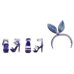 Rainbow High Fashion Modepop Krystal Bailey -Indoor Speelgoed Winkel rainbow high fashion tienerpop krystal bailey 4