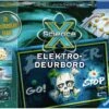 ScienceX Mini Elektro Deurbord Experimenteerdoos Ravensburger -Indoor Speelgoed Winkel ravensburger science x mini elektro deurbord