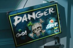 ScienceX Mini Elektro Deurbord Experimenteerdoos Ravensburger -Indoor Speelgoed Winkel ravensburger science x mini elektro deurbord 2