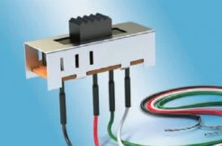 ScienceX Mini Elektro Deurbord Experimenteerdoos Ravensburger -Indoor Speelgoed Winkel ravensburger science x mini elektro deurbord 3