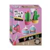 Re-cycle-me Cactus Love Recycle Set Knutselset -Indoor Speelgoed Winkel re cycle me cactus love
