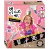 Re-cycle-me Princess Dress Up Recycle Set Knutselset -Indoor Speelgoed Winkel re cycle me princess dress up