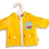 Regenjas “Maritiem” Maat 35 – 45 Cm. -Indoor Speelgoed Winkel regenjas anorak pop heless 1525 2525 1 1