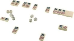 Regenwormen Dobbelspel Spel 15 Regenwormen Dobbelspel Spel -Indoor Speelgoed Winkel regenwormen dobbelspel 999games 1 1