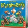 Regenwormen Dobbelspel Spel