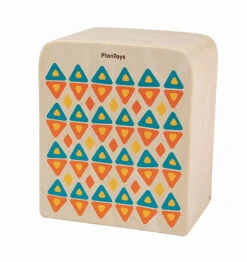 Trommel Rhytmbox 2 Plantoys