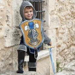Ridderschild Liontouch Mystery Knight -Indoor Speelgoed Winkel riddder schild mystery knight 1 1