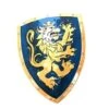 Ridderschild Liontouch Noble Knight -Indoor Speelgoed Winkel riddder schild nobele ridder
