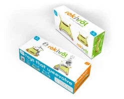 Rok ‘n Rol Voor Weerol 10 Rok ‘n Rol Voor Weerol -Indoor Speelgoed Winkel rok n rol voor weerol 3