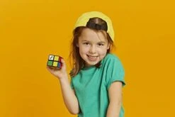 Jumbo Rubiks Cube 2×2 Breinbreker Kubus -Indoor Speelgoed Winkel rubiks kubus 2x2 jumbo 12165 2