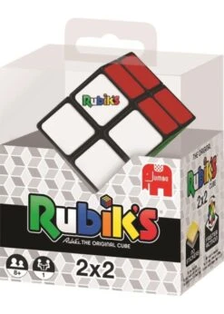 Jumbo Rubiks Cube 2×2 Breinbreker Kubus
