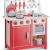 Houten Kinderkeuken Bon Appetit Deluxe -Indoor Speelgoed Winkel s peelkeuken bon appetit deluxe new classic toys 2