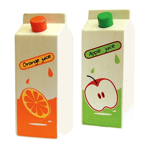 Sinaasappelsap + Appelsap 4 Sinaasappelsap + Appelsap - Afbeelding 2