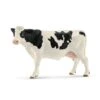 Schleich 13797 Zwartbonte Koe FarmWorld -Indoor Speelgoed Winkel schleich 13797 zwart bonte koe