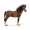 Schleich 13808 Clydesdale Hengst HorseClub