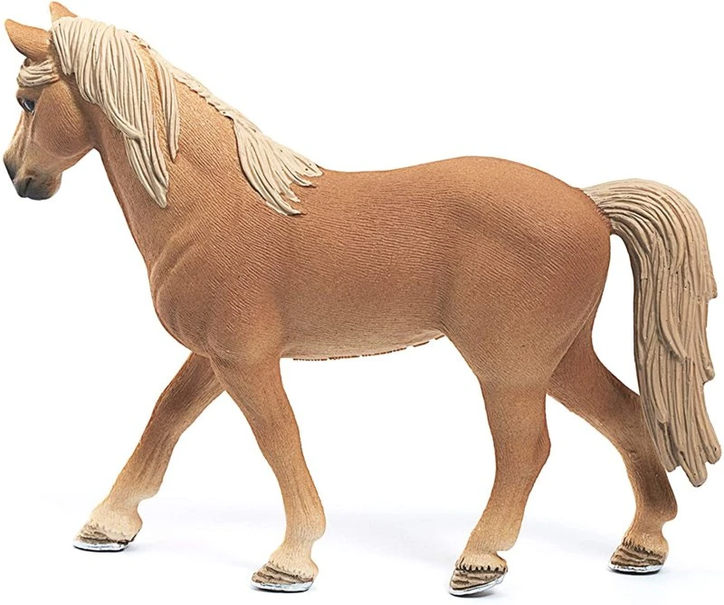 Schleich 13833 Tennessee Walker Merrie HorseClub 5 Schleich 13833 Tennessee Walker Merrie HorseClub - Afbeelding 3