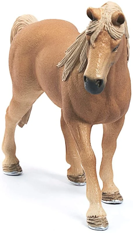 Schleich 13833 Tennessee Walker Merrie HorseClub 4 Schleich 13833 Tennessee Walker Merrie HorseClub - Afbeelding 2