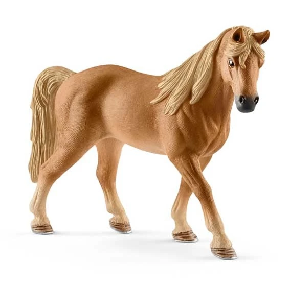 Schleich 13833 Tennessee Walker Merrie HorseClub 3 Schleich 13833 Tennessee Walker Merrie HorseClub