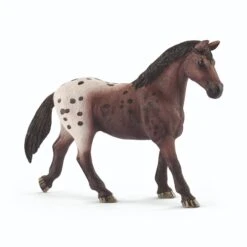 Schleich 13861 Appaloosa Merrie Horse Club -Indoor Speelgoed Winkel schleich 13861 appaloosa merrie 1 1
