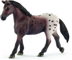 Schleich 13861 Appaloosa Merrie Horse Club -Indoor Speelgoed Winkel schleich 13861 appaloosa merrie 1