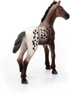 Schleich 13862 Appaloosa Veulen HorseClub -Indoor Speelgoed Winkel schleich 13862 appaloosa veulen 2