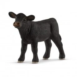 Schleich 13880 Angus Kalf FarmWorld -Indoor Speelgoed Winkel schleich 13880 angus kalf 1