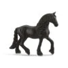 Schleich 13906 Friese Merrie HorseClub -Indoor Speelgoed Winkel schleich 13906 friesse merrie