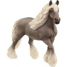 Schleich 13914 Silver Dapple Merrie HorseClub 3 Schleich 13914 Silver Dapple Merrie HorseClub