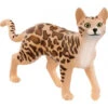 Schleich 13918 Bengaalse Kat FarmWorld 1 Schleich 13918 Bengaalse Kat FarmWorld -Indoor Speelgoed Winkel schleich 13918 bengaalse kat