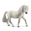Schleich 13942 IJslandse Pony Merrie HorseClub -Indoor Speelgoed Winkel schleich 13942 ijslander pony merrie