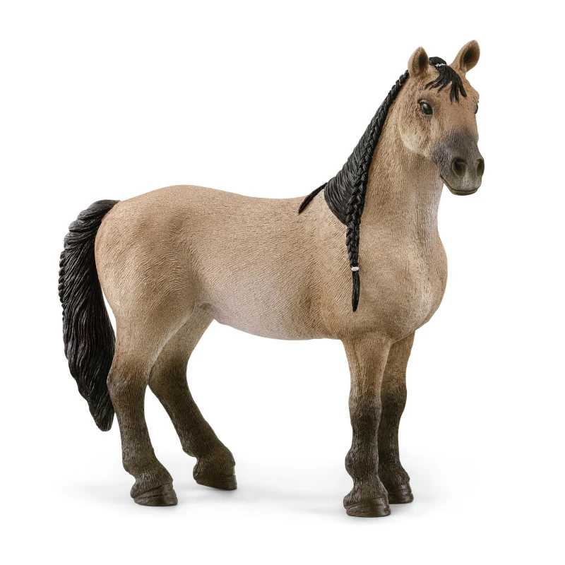 Schleich 13948 Criollo Definitivo Merrie HorseClub 3 Schleich 13948 Criollo Definitivo Merrie HorseClub