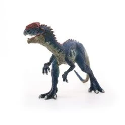 Schleich 14567 Dilophosaurus Dinosaurus 9 Schleich 14567 Dilophosaurus Dinosaurus -Indoor Speelgoed Winkel schleich 14567 dilophosaurus 1