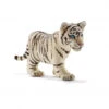 Schleich 14732 Witte Tijger Welp WildLife -Indoor Speelgoed Winkel schleich 14732 jonge witte tijger