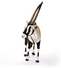 Schleich 14759 Oryxantilope WildLife -Indoor Speelgoed Winkel schleich 14759 oryxantilope 1