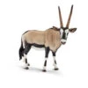 Schleich 14759 Oryxantilope WildLife -Indoor Speelgoed Winkel schleich 14759 oryxantilope