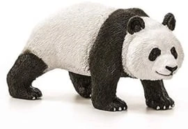 Schleich 14772 Reuze Panda Mannetje WildLife 4 Schleich 14772 Reuze Panda Mannetje WildLife - Afbeelding 2