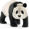 Schleich 14772 Reuze Panda Mannetje WildLife -Indoor Speelgoed Winkel schleich 14772 reuze panda mannetje