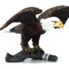Schleich 14780 Witkopzeearend WildLife -Indoor Speelgoed Winkel schleich 14780 witkopzeearend