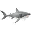 Schleich 14809 Witte Haai Wildlife -Indoor Speelgoed Winkel schleich 14809 witte haai
