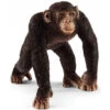 Schleich 14817 Chimpansee Mannetje Wildlife -Indoor Speelgoed Winkel schleich 14817 chimpansee mannetje