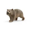 Schleich 14834 Wombat Wildlife -Indoor Speelgoed Winkel schleich 14834 wombat