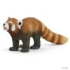 Schleich 14833 Rode Panda Wildlife -Indoor Speelgoed Winkel schleich 14933 rode panda