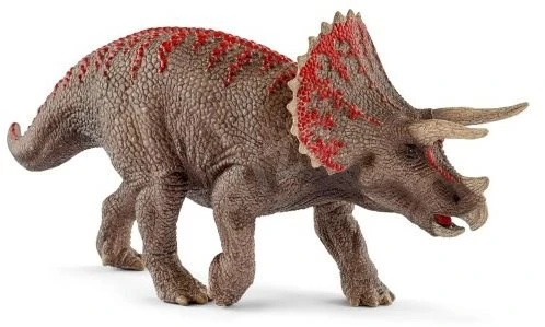 Schleich 15000 Triceratops Dinosaurus 3 Schleich 15000 Triceratops Dinosaurus
