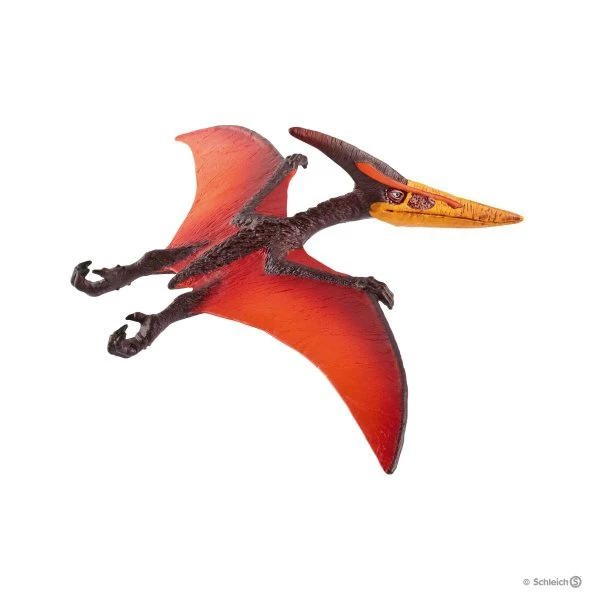 Schleich 15008 Pteranodon Dinosaurus 4 Schleich 15008 Pteranodon Dinosaurus - Afbeelding 2